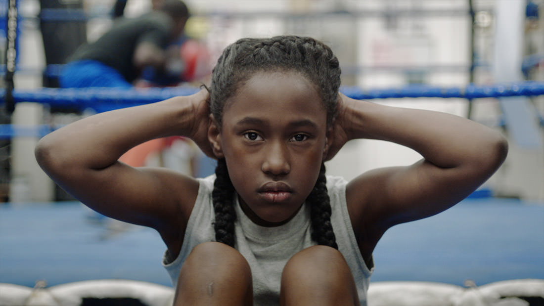 The Fits directed by Anna Rose Holmer