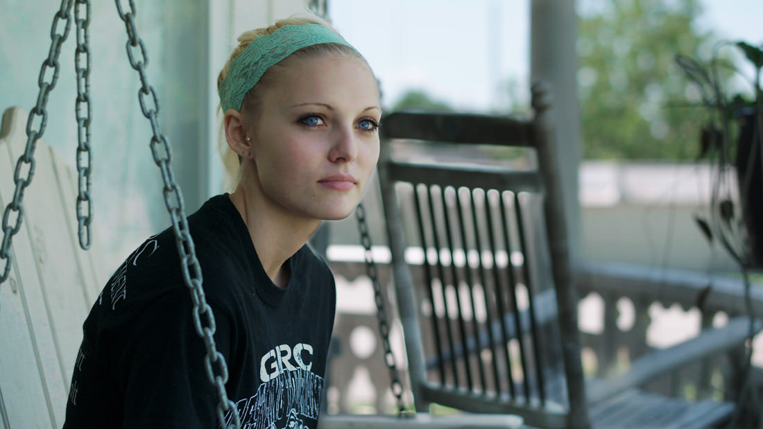 Audrie and Daisy directed by Bonni Cohen