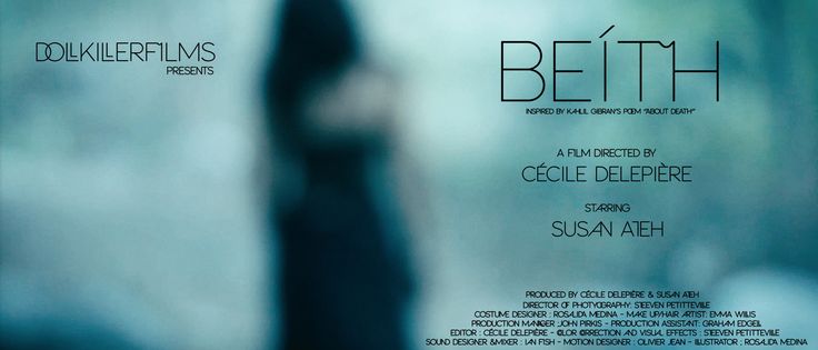 BEÍTH directed by Cécile Delepière