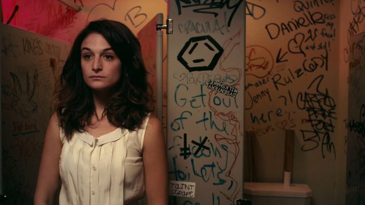 Still image from Obvious Child