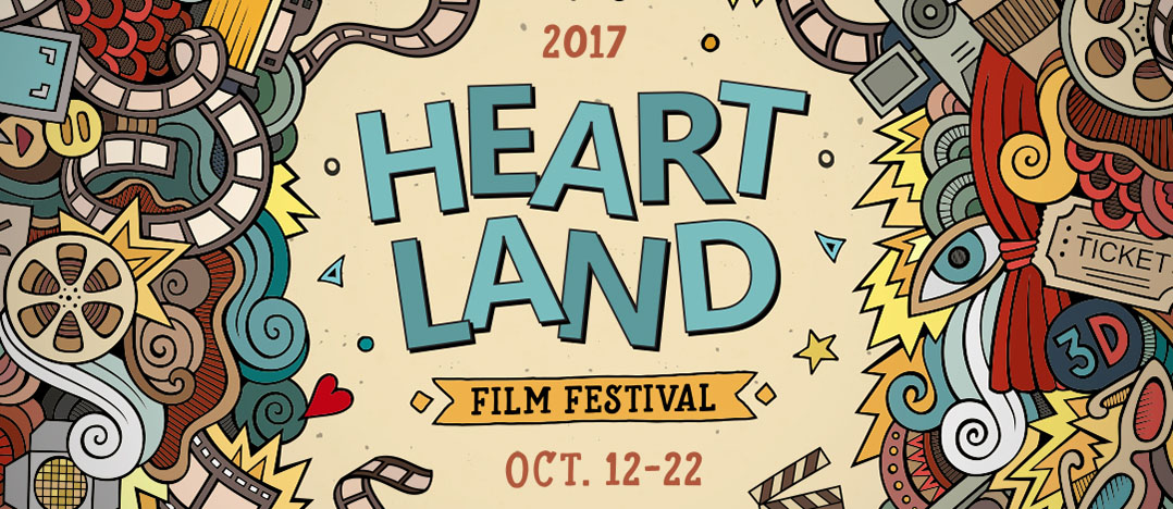 Heartland Film Festival 2017