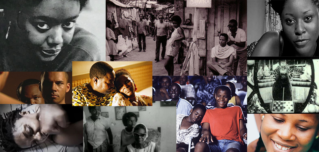 #DirectedbyWomen: Africa/African Diaspora