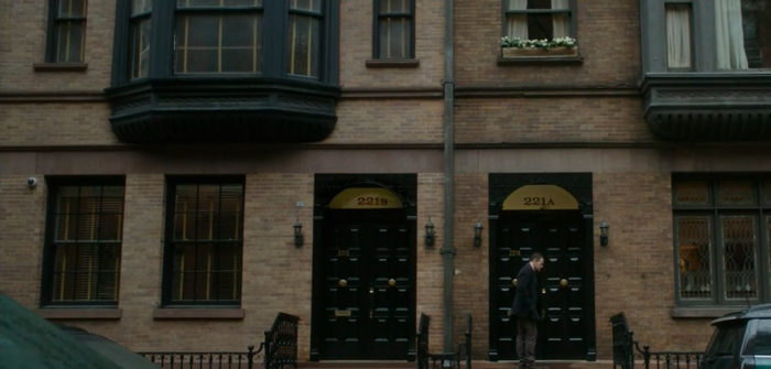 Elementary - S6E21 - "Whatever Remains, However Improbable"
