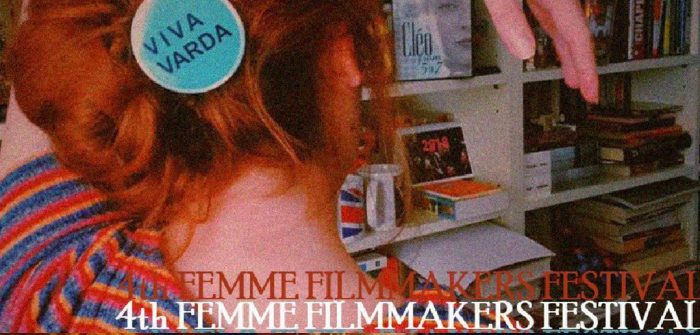 4th Femme Filmmakers Festival