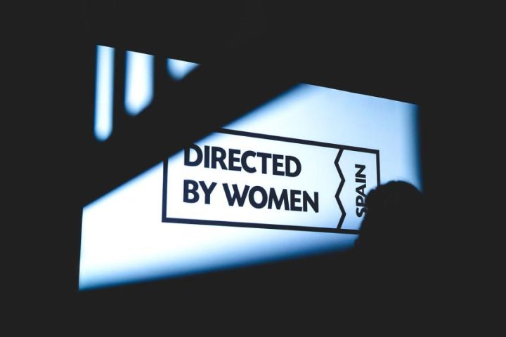 Directed by Women Spain 2022